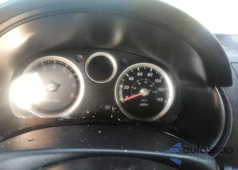 2011 Nissan Sentra 2.0Sr из США, поврежденный, VIN 3N1AB6AP1BL727881